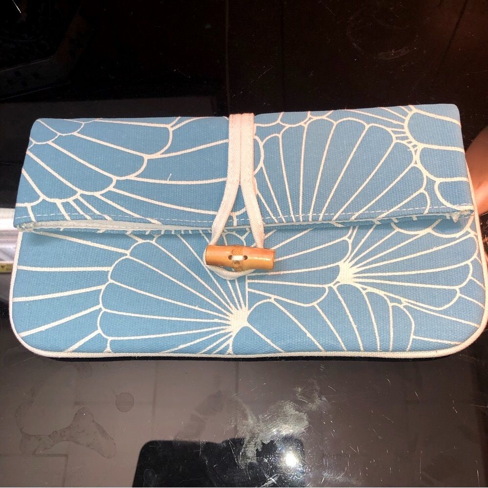 2 Redken makeup bag